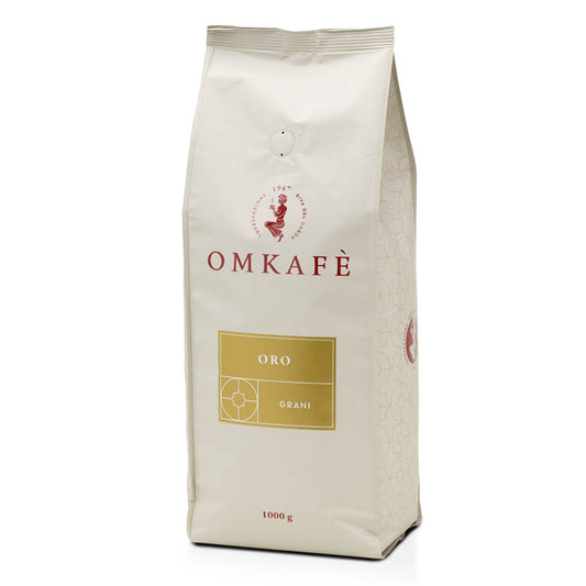 OMKAFÈ ORO ESPRESSO